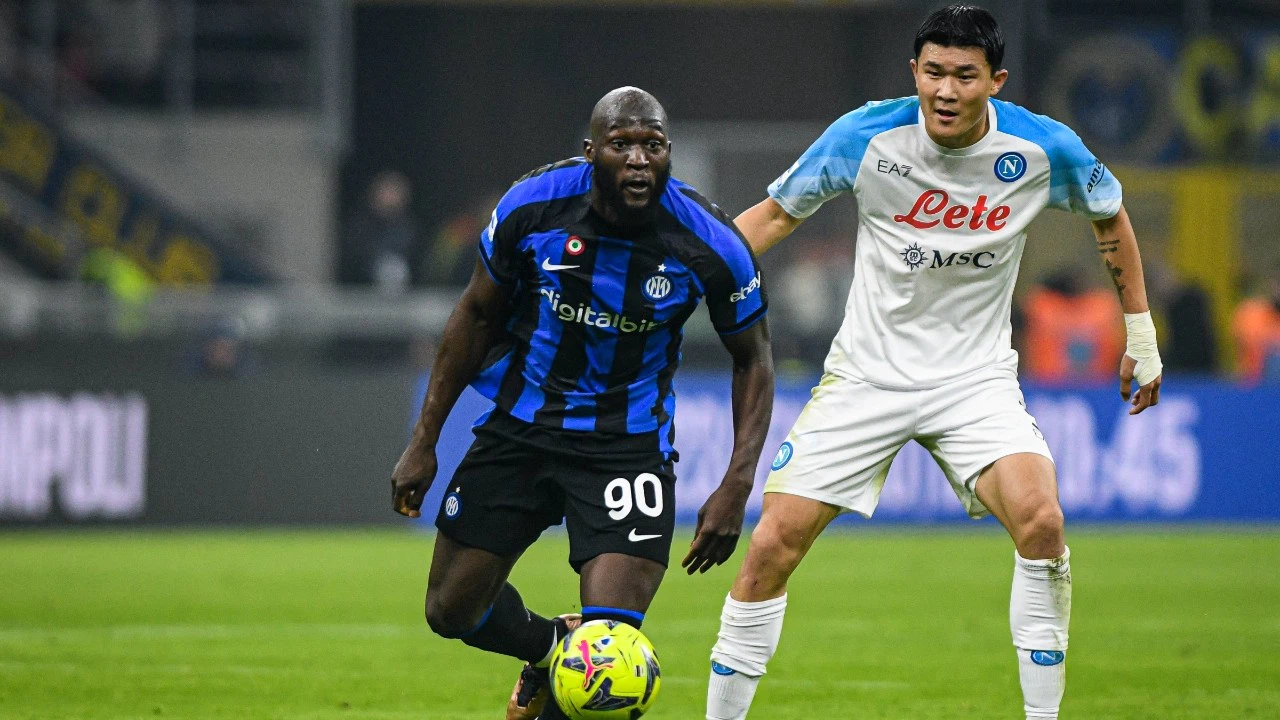 İtalyanlar onu konuşuyor! Kim Min Jae etkisi