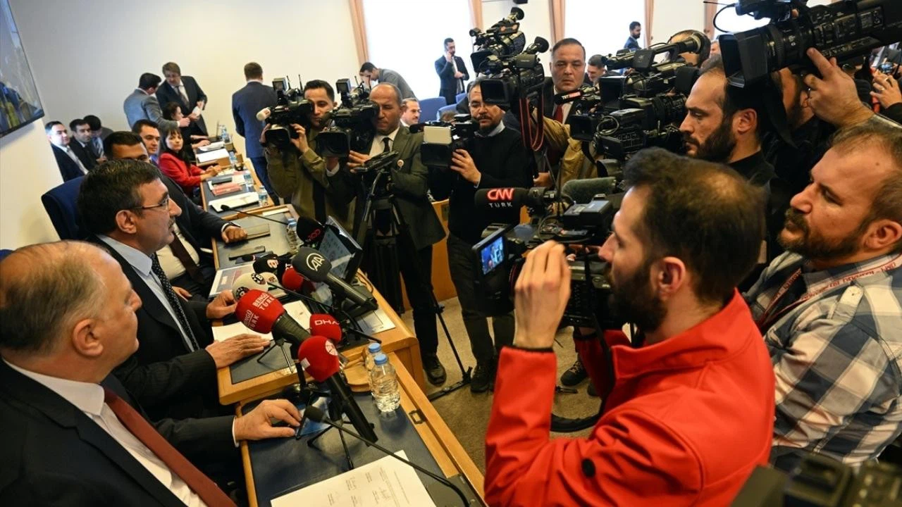 EYT, komisyonda görüşülmeye devam ediliyor!