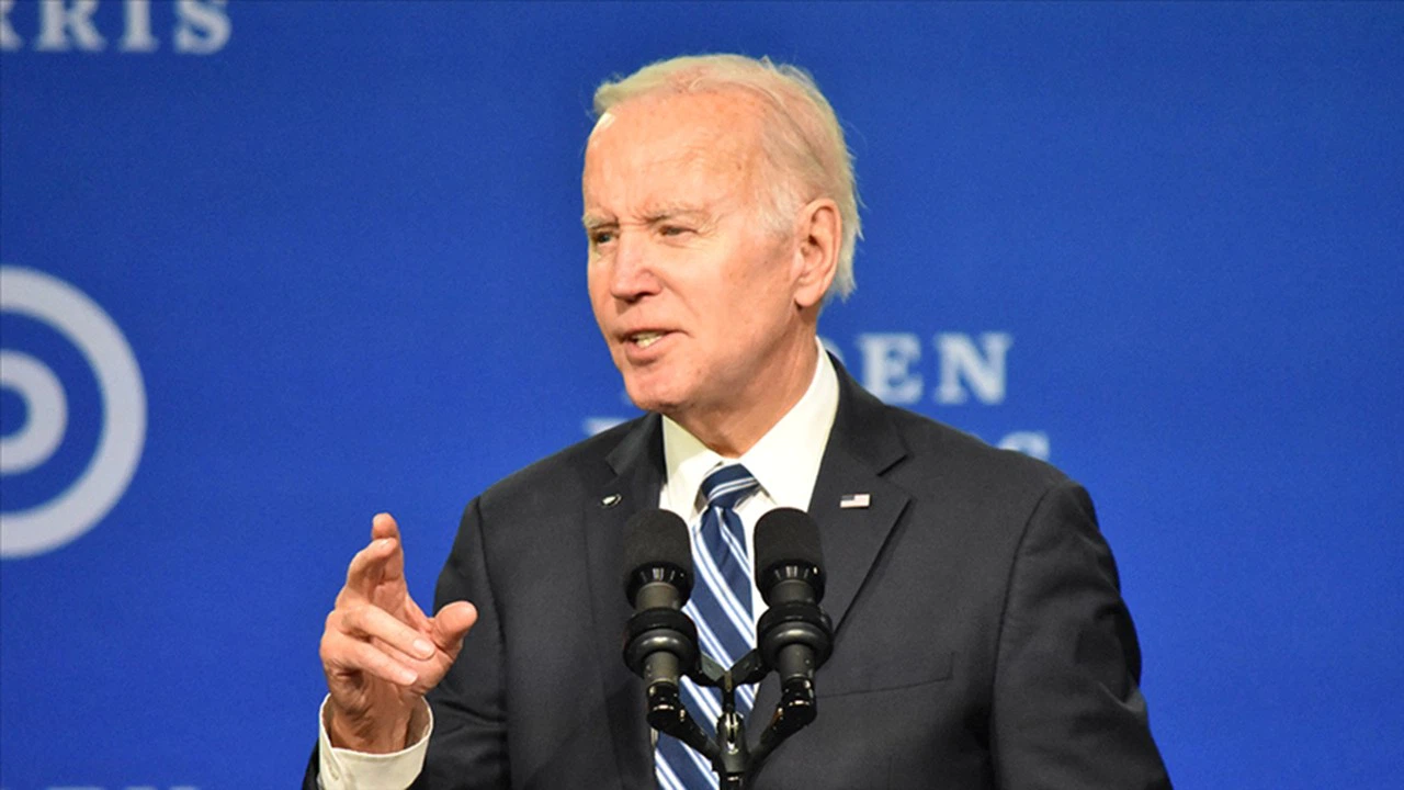 Biden'dan Çin balonuyla ilgili ilk yorum "İcabına bakacağız"