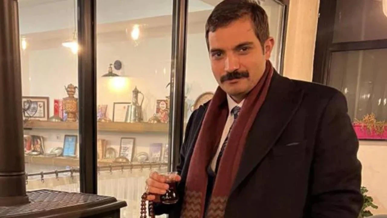 Sinan Ateş'in katil zanlısı tutuklandı