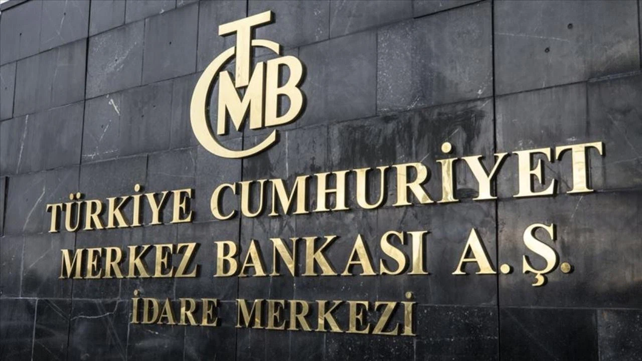 Merkez Bankası rezervleri 124,7 milyar dolara geriledi!