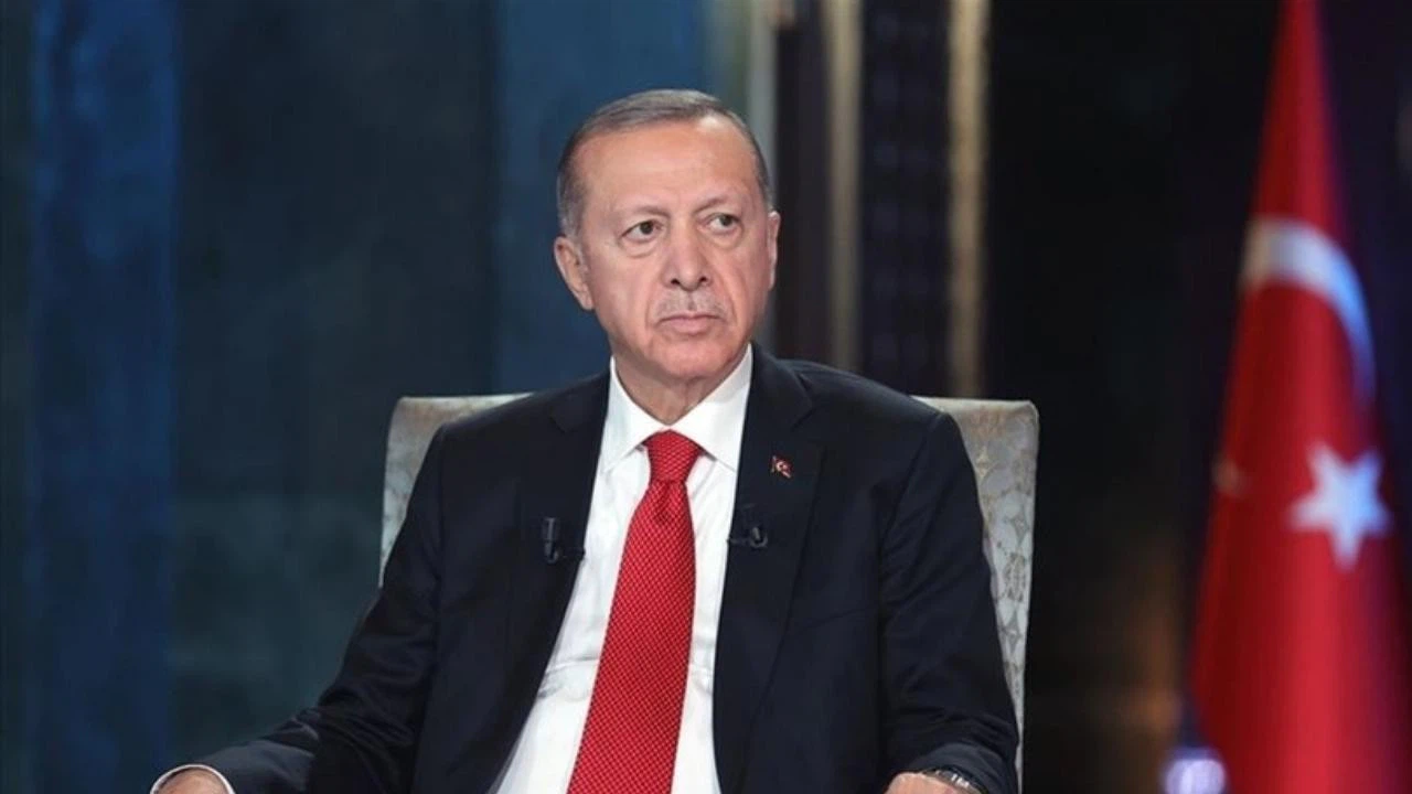 Cumhurbaşkanı Erdoğan sabah deprem bölgesine gideceğini açıkladı
