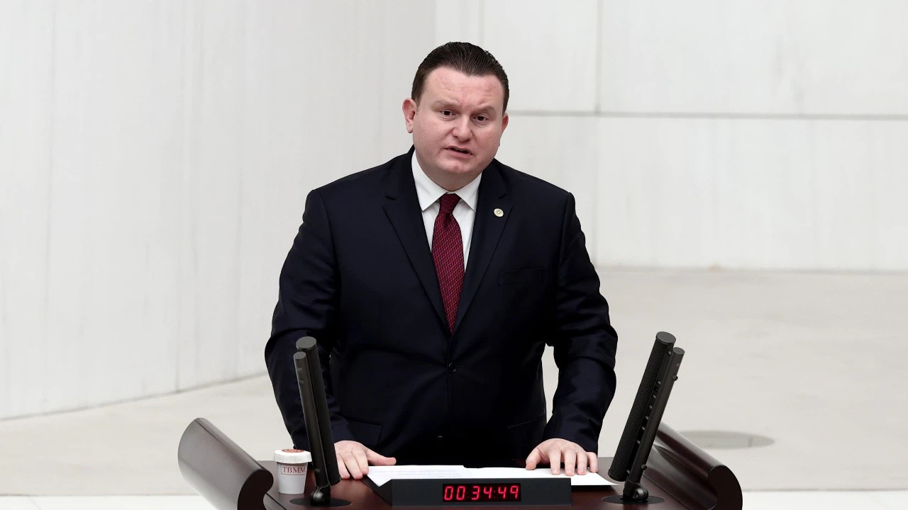 Bülbül: “OHAL bir zaruret halidir”