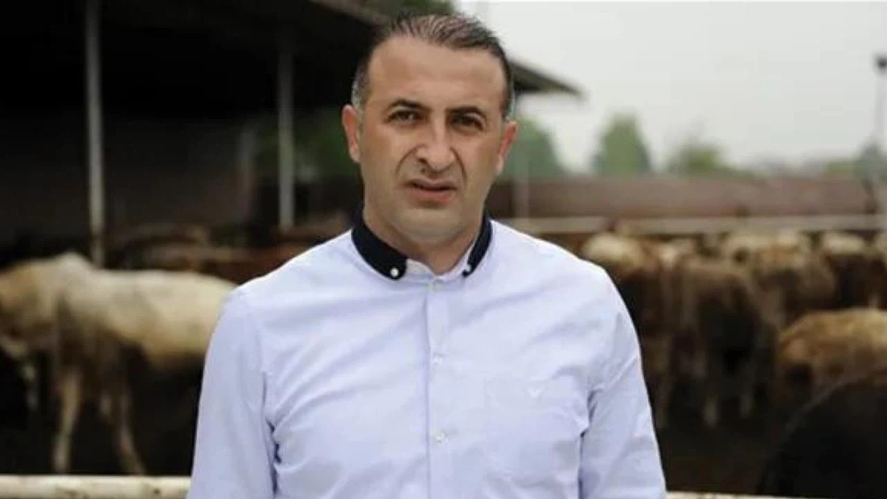 ETBİR Başkanı Tunç: “Hayvanlarına bakabiliriz”