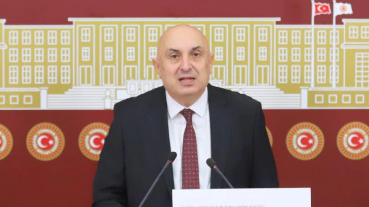 Özkoç: "Askere zamanında emir verilseydi”