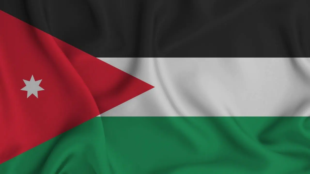 Ürdün Türkiye'de deprem bölgesinde sahra hastanesi kuruyor