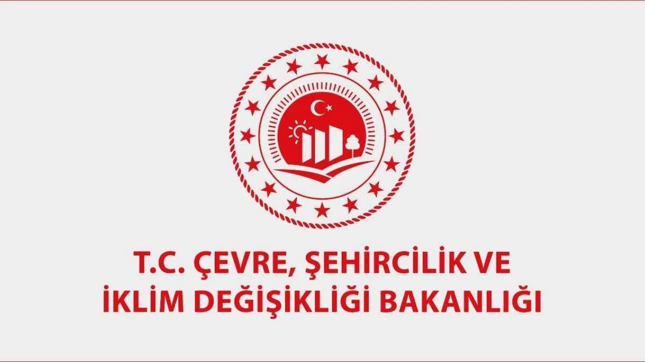 Çevre, Şehircilik ve İklim Değişikliği Bakanlığından "uçak" açıklaması!