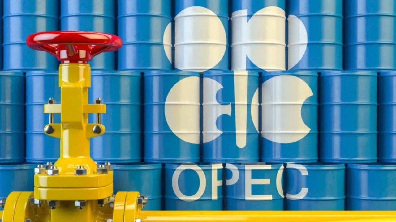 OPEC, küresel petrol talebindeki artış öngörüsünü yukarı yönlü revize etti