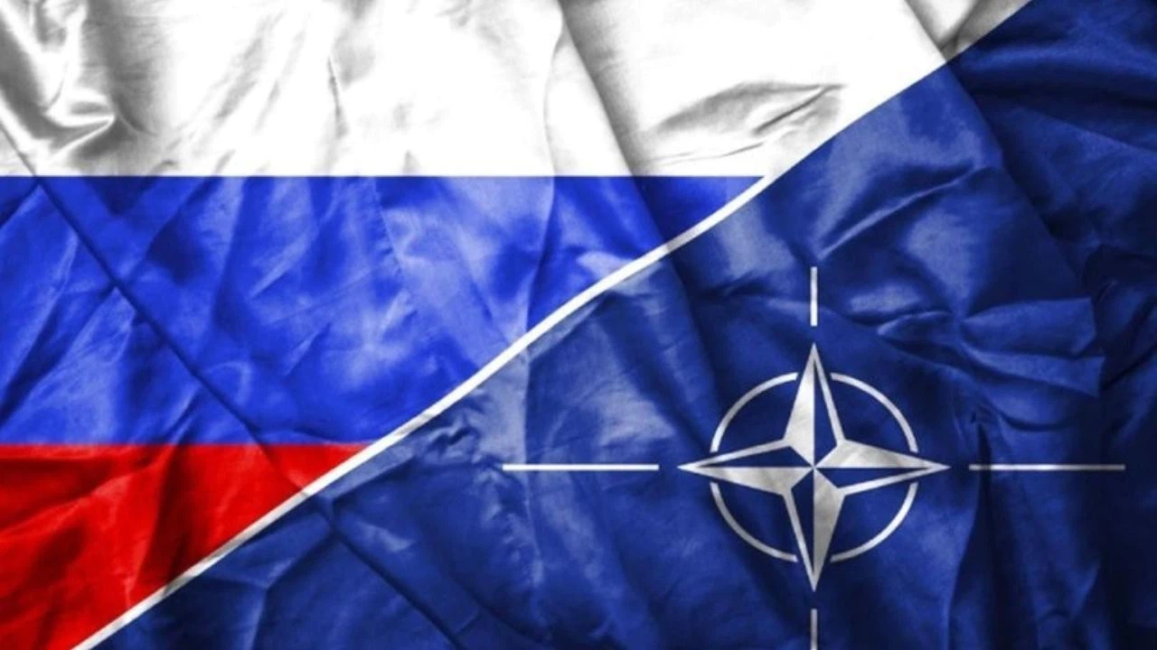 Kremlin Sözcüsü Peskov: "NATO, bize düşman bir organizasyon"
