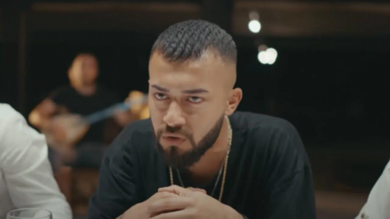 Şarkıcı Kurtuluş Kuş hakkında cinsel saldırı davası: Zorla getirme kararı çıktı!