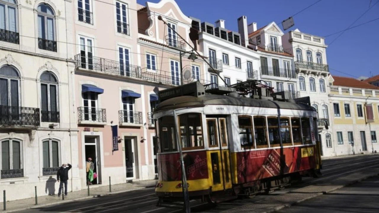 Portekiz Altın Vize uygulamasını sonlandırıyor