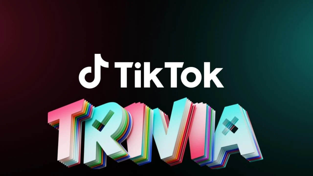 TikTok'tan 100 bin dolarlık ödüllü oyun