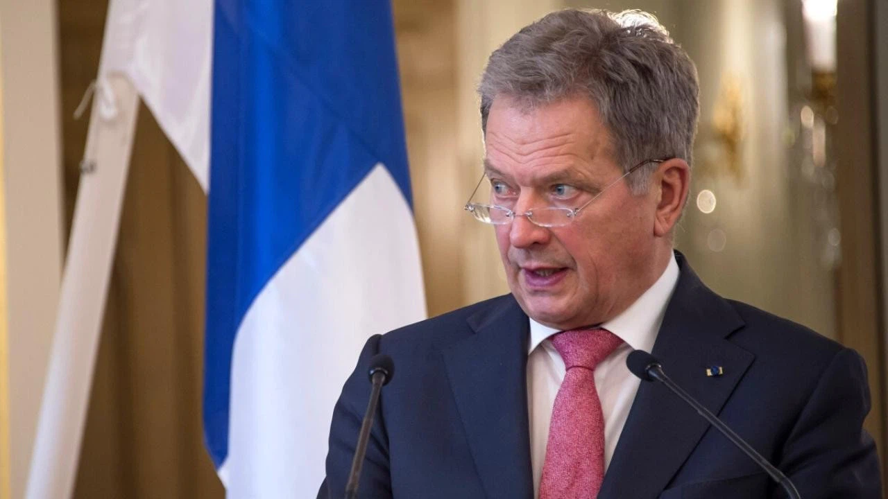 Finlandiya'dan NATO adımı!