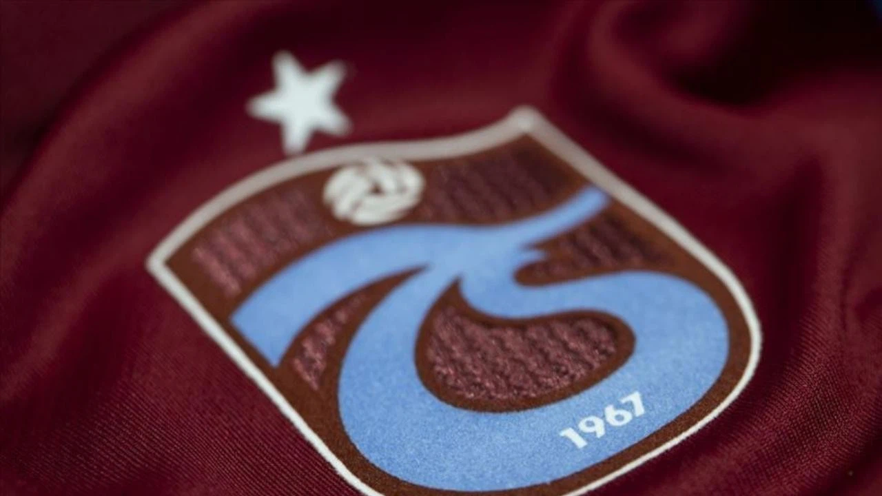 Trabzonspor'un hesabı erişime açıldı!