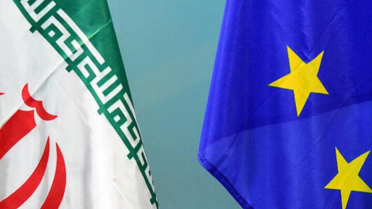 Avrupa Birliği, İran'a yaptırımları genişletiyor