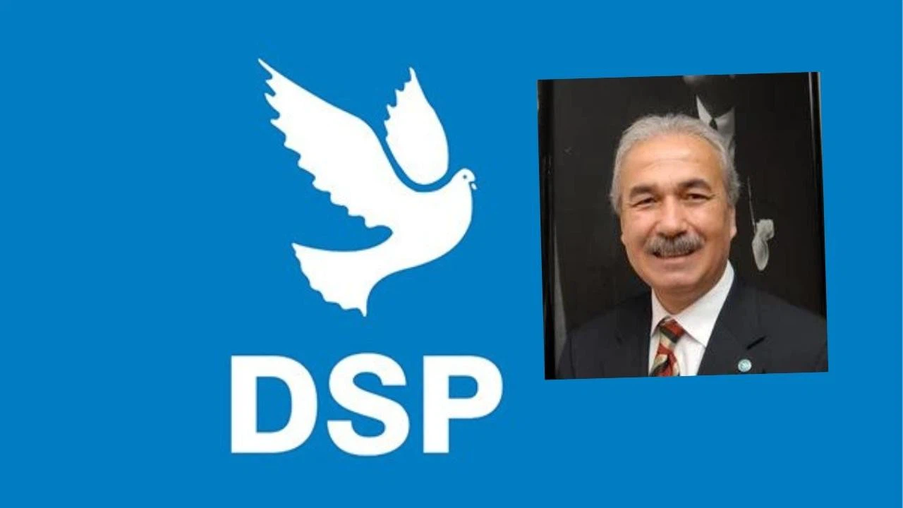 Eski DSP Milletvekili evinde ölü bulundu