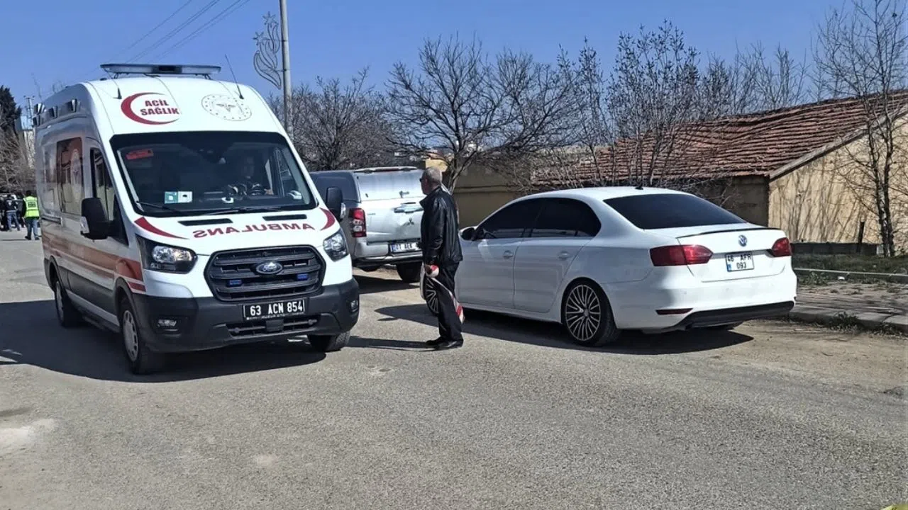 Akraba iki aile arasında kavga: 8 yaralı, 12 gözaltı