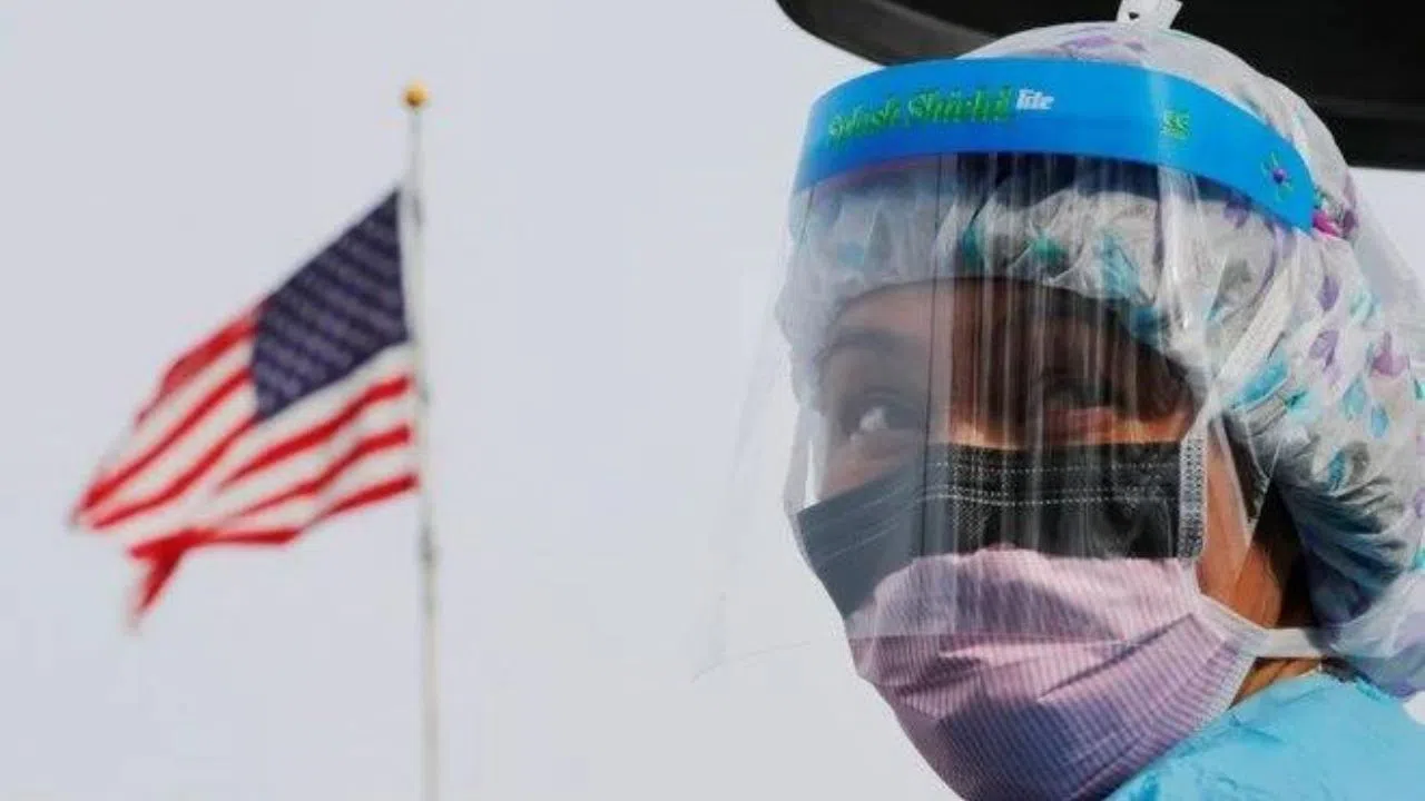 ABD'den, ''Kovid-19 virüsü laboratuvardan yayıldı'' iddialarına ilişkin açıklama