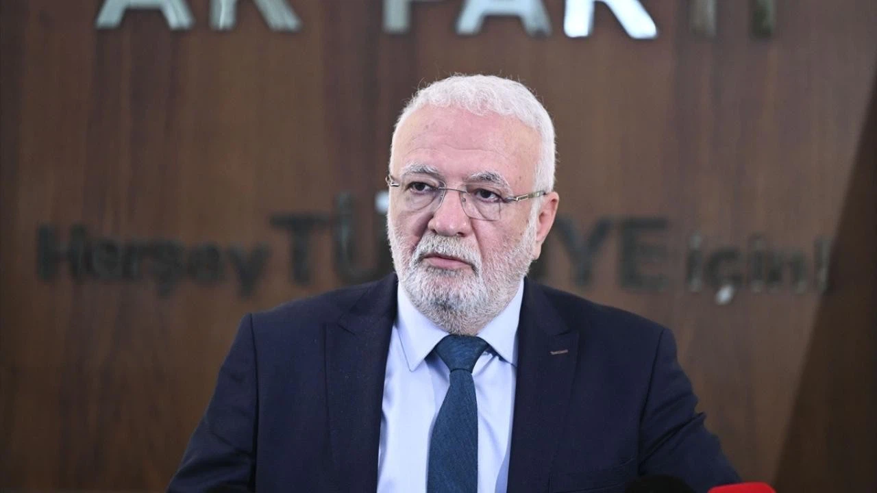 Elitaş: “Akıl tutulması yaşıyorlar”