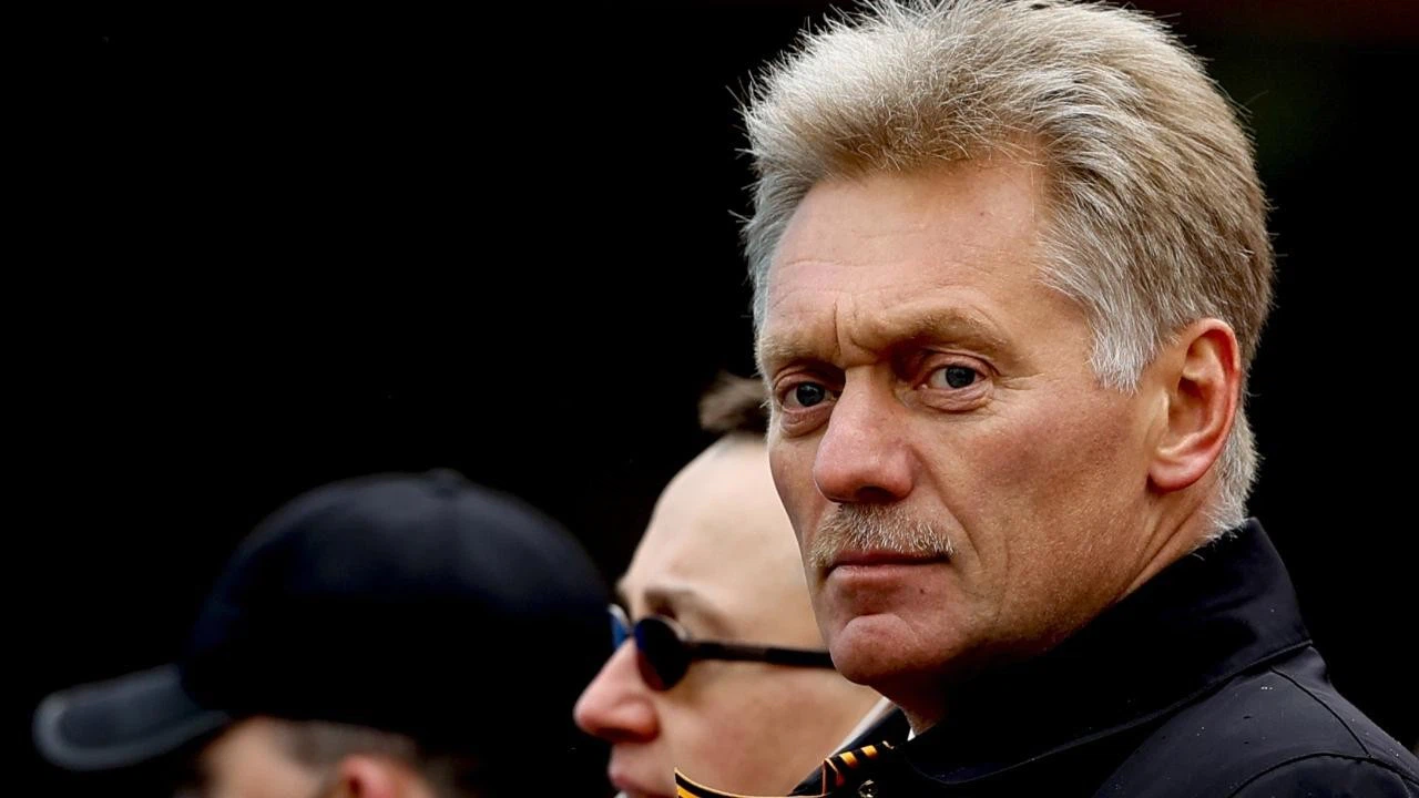 Rusya, Avrupa Birliği'nin yaptırımları saçmalık