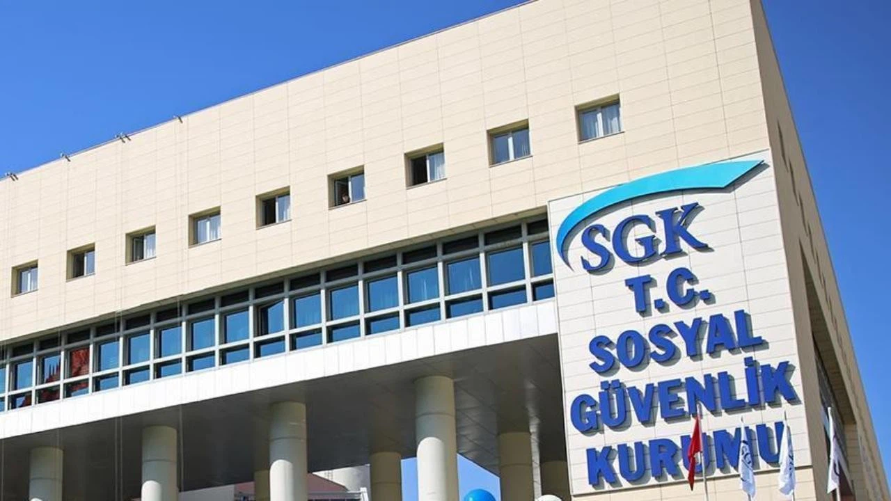 SGK'den EYT açıklaması!