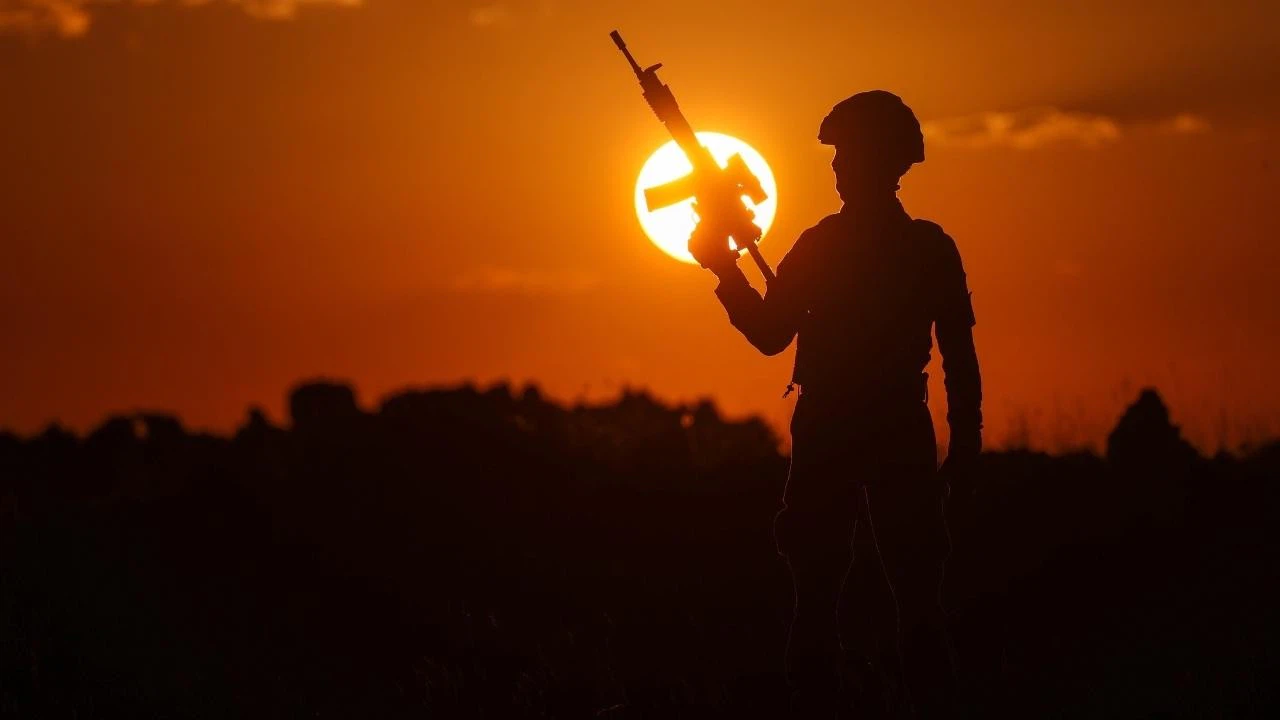 Saldırı hazırlığındaki 2 terörist etkisiz hale getirildi!
