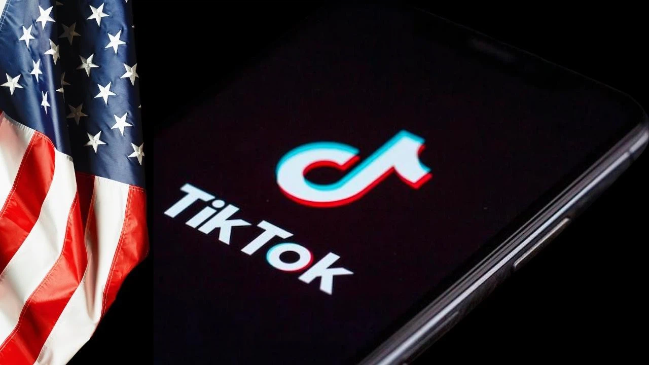 TikTok krizi büyüyor: Ceo'nun itirafı kongreye damgasını vurdu!