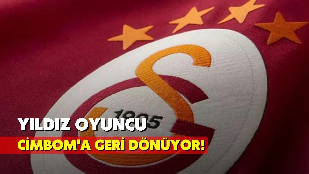 Yıldız oyuncu eski takımına geri dönüyor!