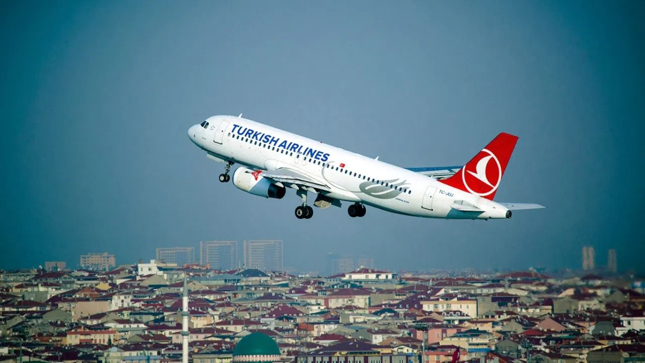 THY'den Kurban Bayramı tatiline özel ek sefer!