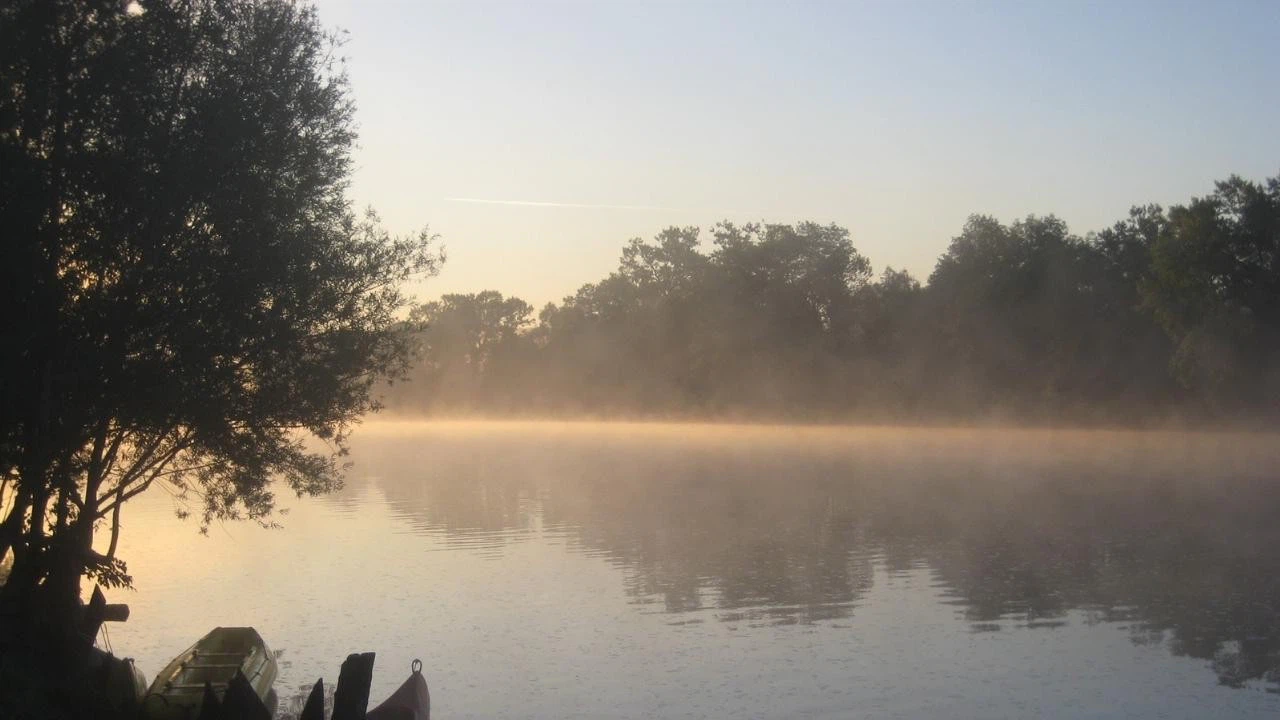 Peru'da trajik ölüm! 5 asker nehirde boğuldu!