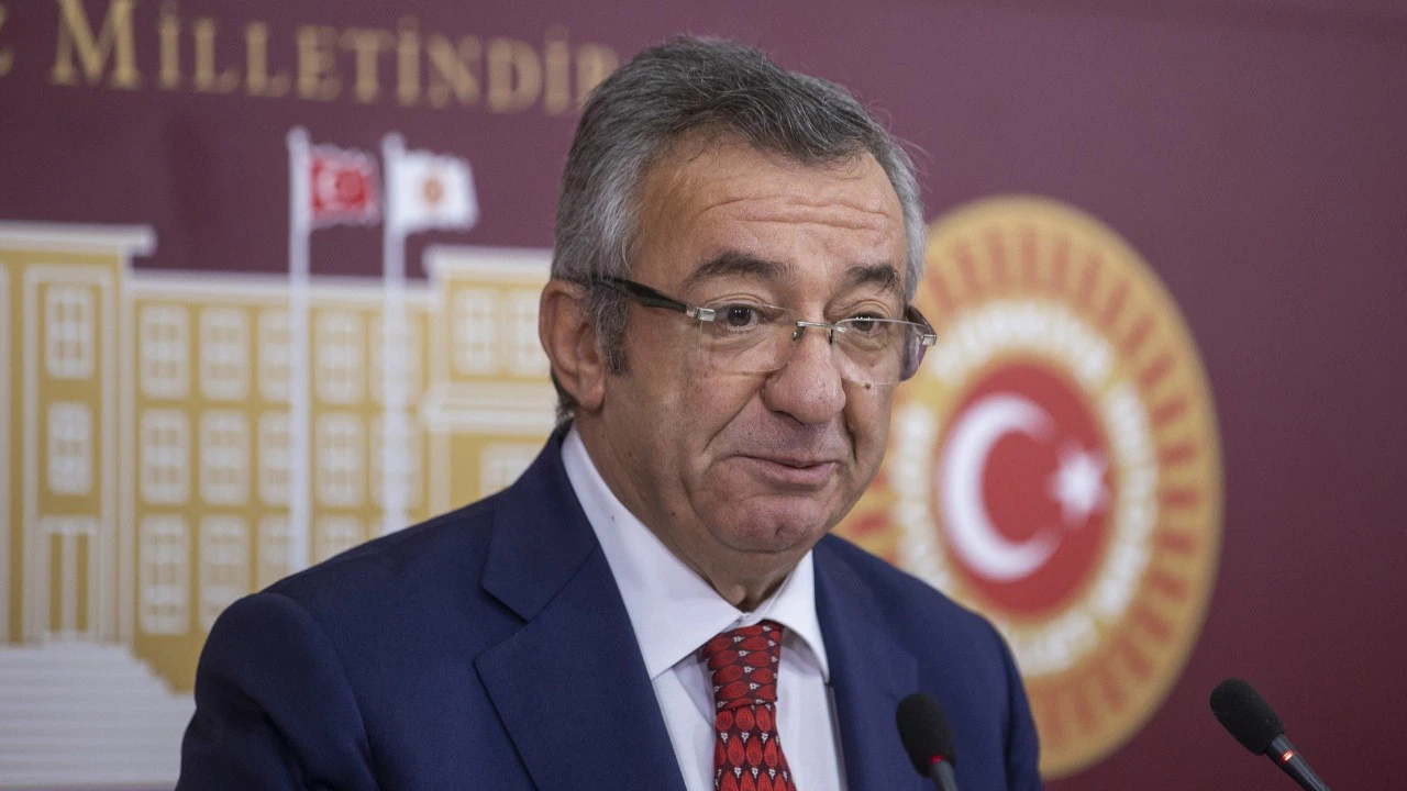 Altay: “Ekonomi dahil her şey çok güzel olacak”