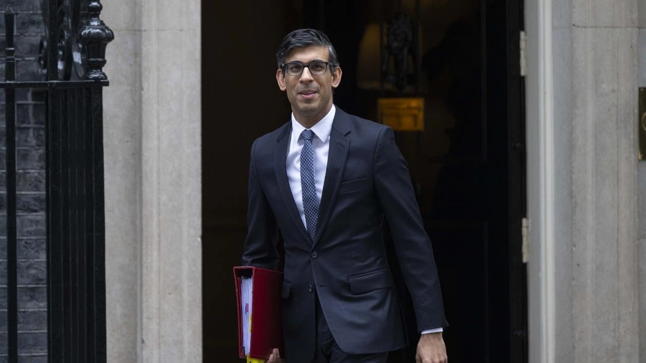 İngiltere, mücadeleye hazırız! BM'den uyarı geldi!