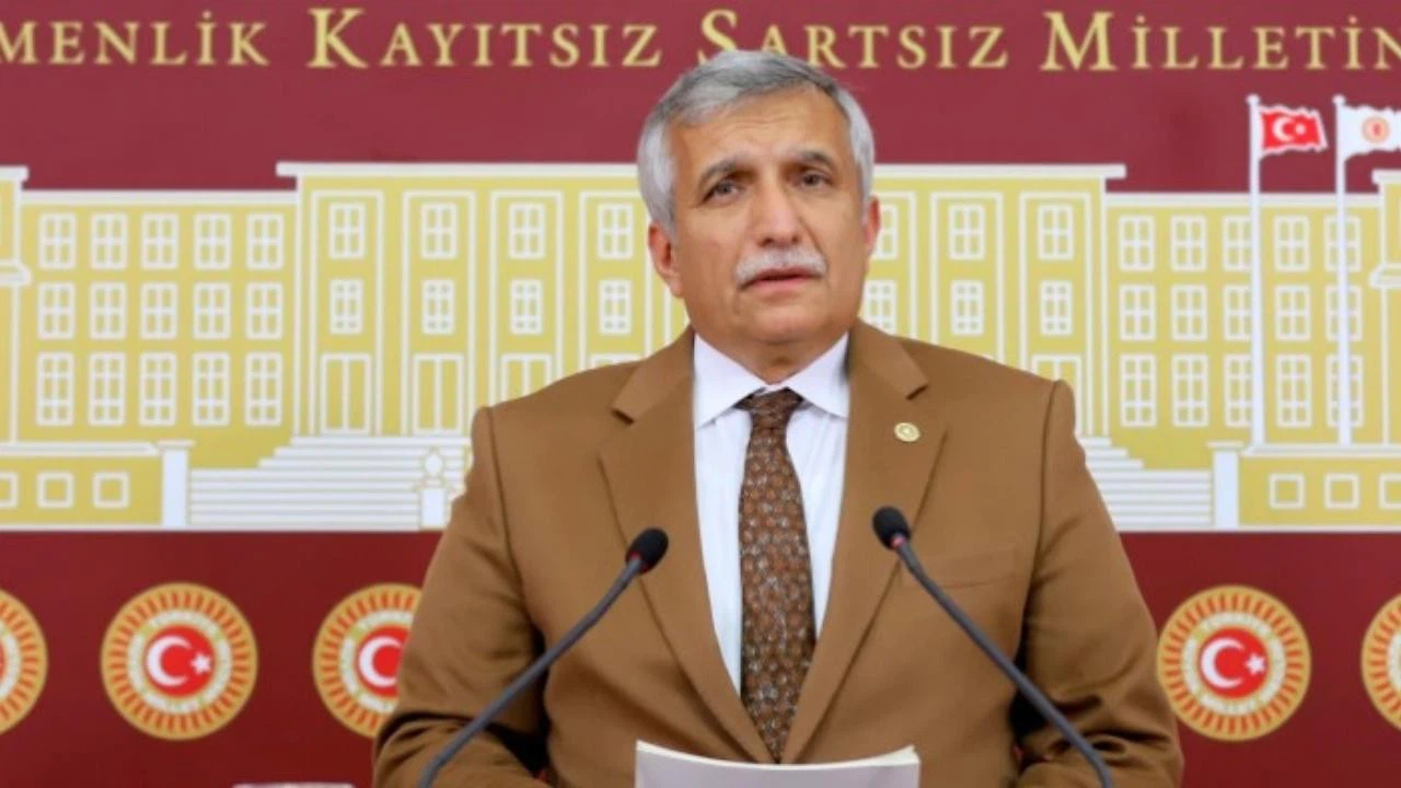 Subaşı: "Varsa vicdanıyla baş başa bırakıyorum"