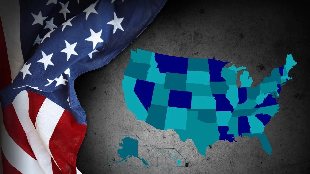 Washington DC özerk mi oluyor? Tartışmalı yasa kabul edildi