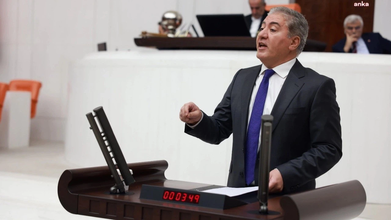 CHP'li Emir: Kimsesiz kalan çocuklar nerede?