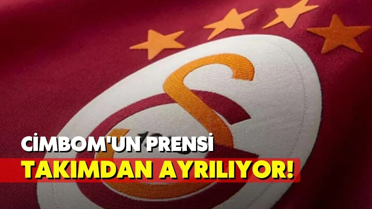 Dünya devi Cimbom'un prensine talip oldu!