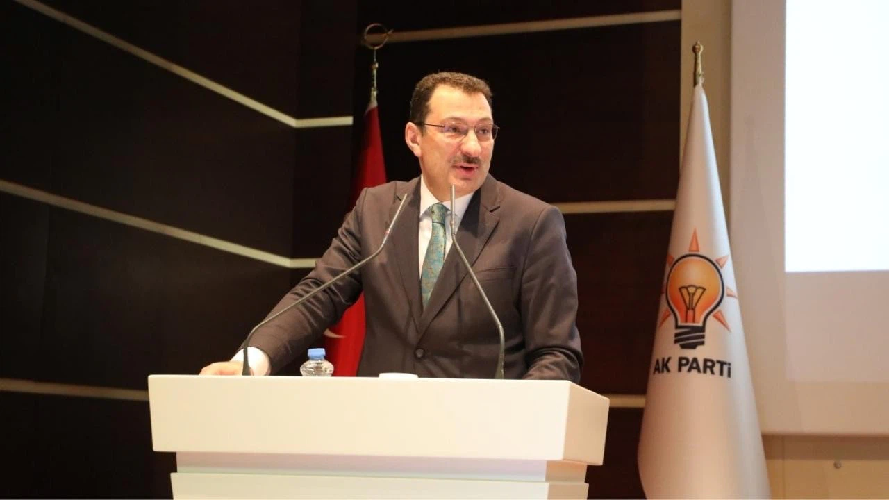AK Parti'den açıklama: Cumhur İttifakı'na yeni katılım olacak mı?