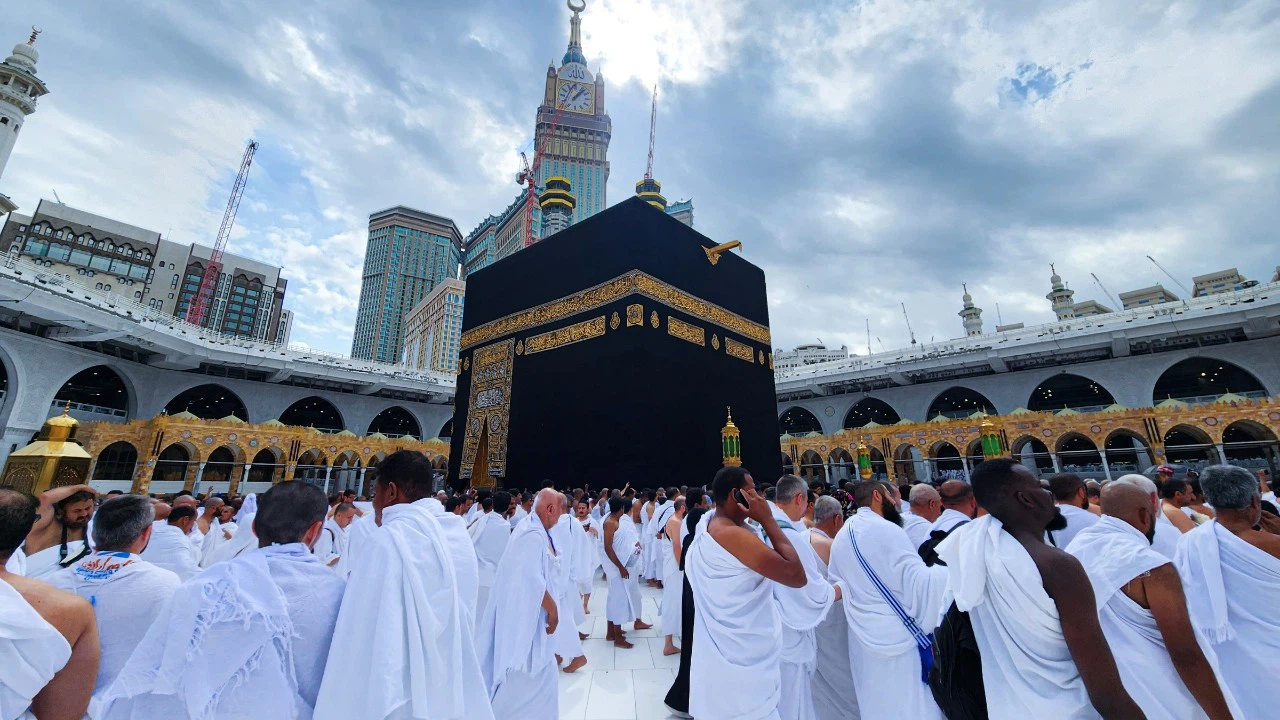 2023 yılı hac kesin kayıtladı başladı!