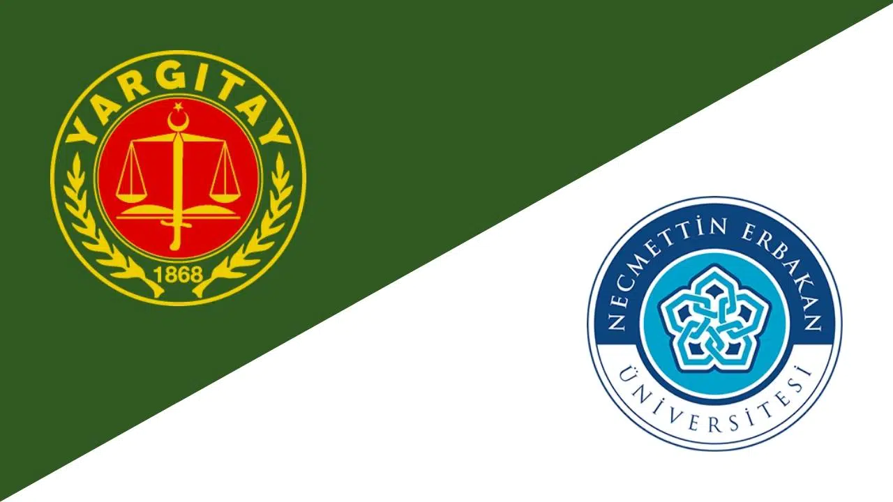 Yargıtay ile Necmettin Erbakan Üniversitesi arasında işbirliği protokolü imzalandı