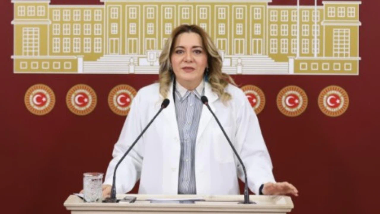 Cesur: "Türk hekimleri yorgun, umutsuz ve kaygılı"