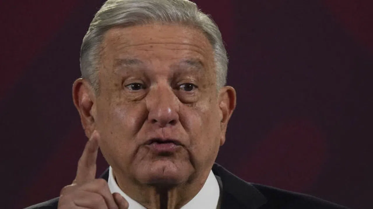 Meksika Cumhurbaşkanı: "Meksika ABD'den daha güvenli"