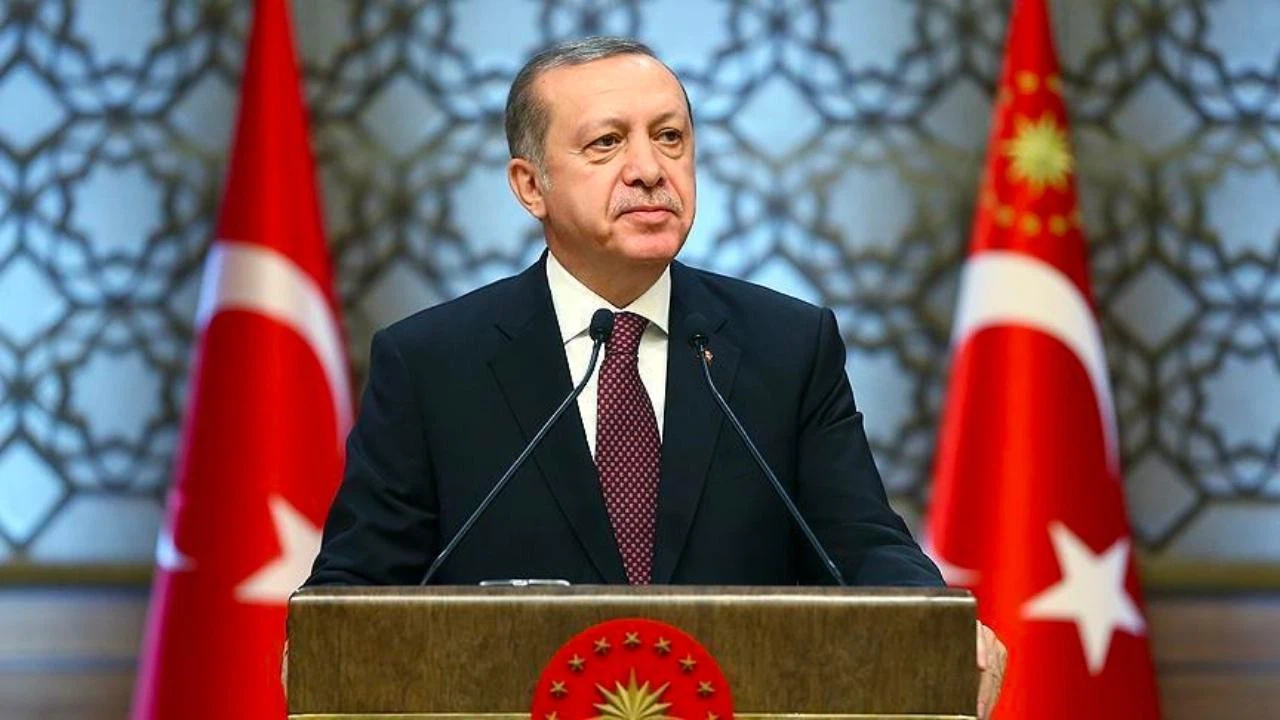 Cumhurbaşkanı Erdoğan'ın adaylığı için yarın YSK'ya başvuru yapılacak
