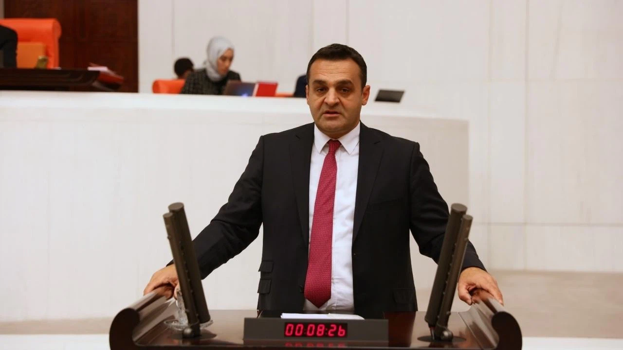 Karadeniz: "Balıkçılıkta en güçlü ülke olabiliriz"