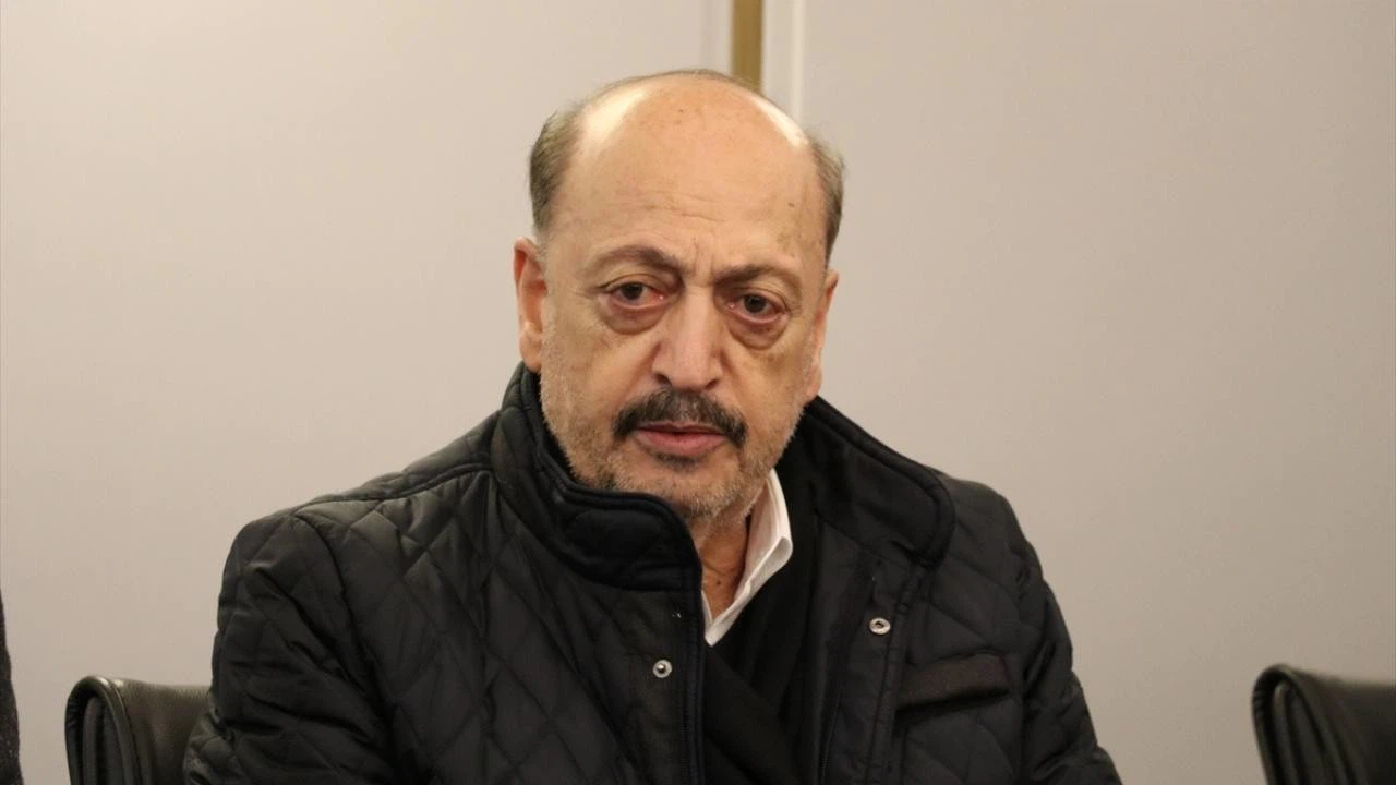 Bakan Bilgin, İkinci istihdam paketi açıklanacak!