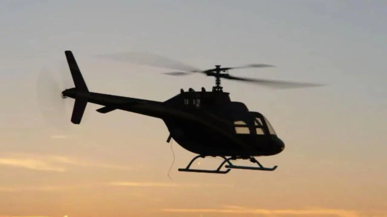 Duhok'ta düşen helikopterde ölenlerden biri YPG'nin üst düzey ismi Şervan Kobani