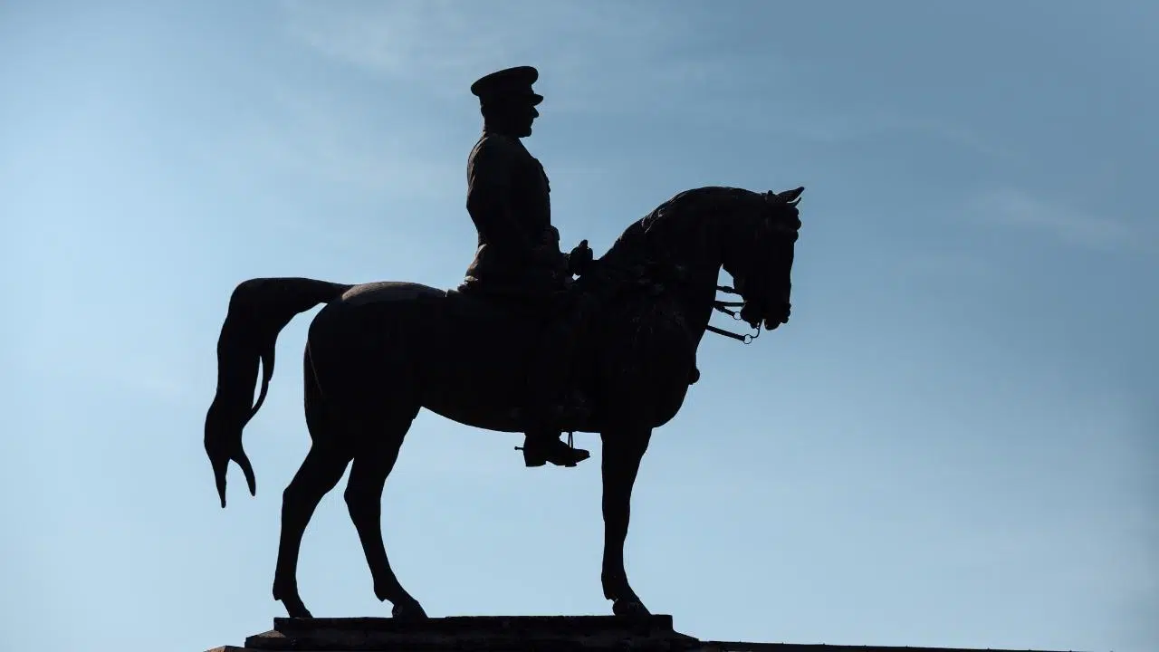 Bir kahramanlık destanı Çanakkale Zaferi'nin 108’nci yılı!