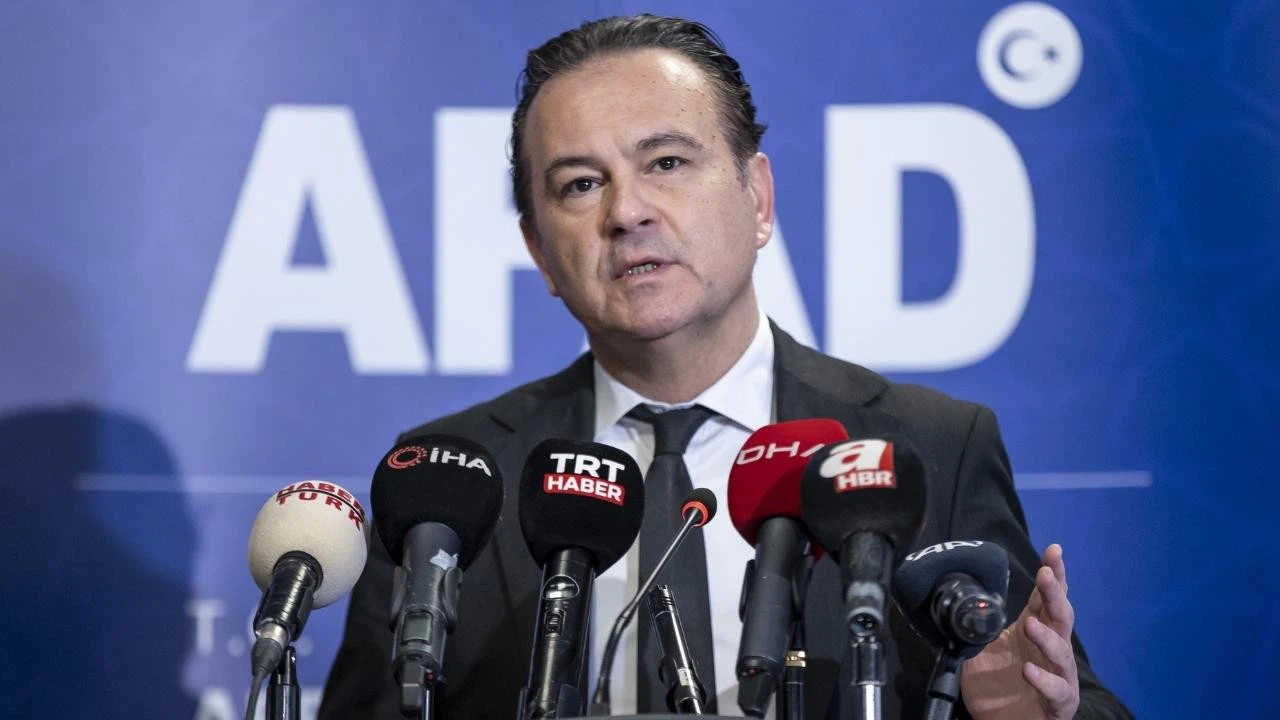 Kandilli Rasathanesi Müdürü Özener açıkladı!