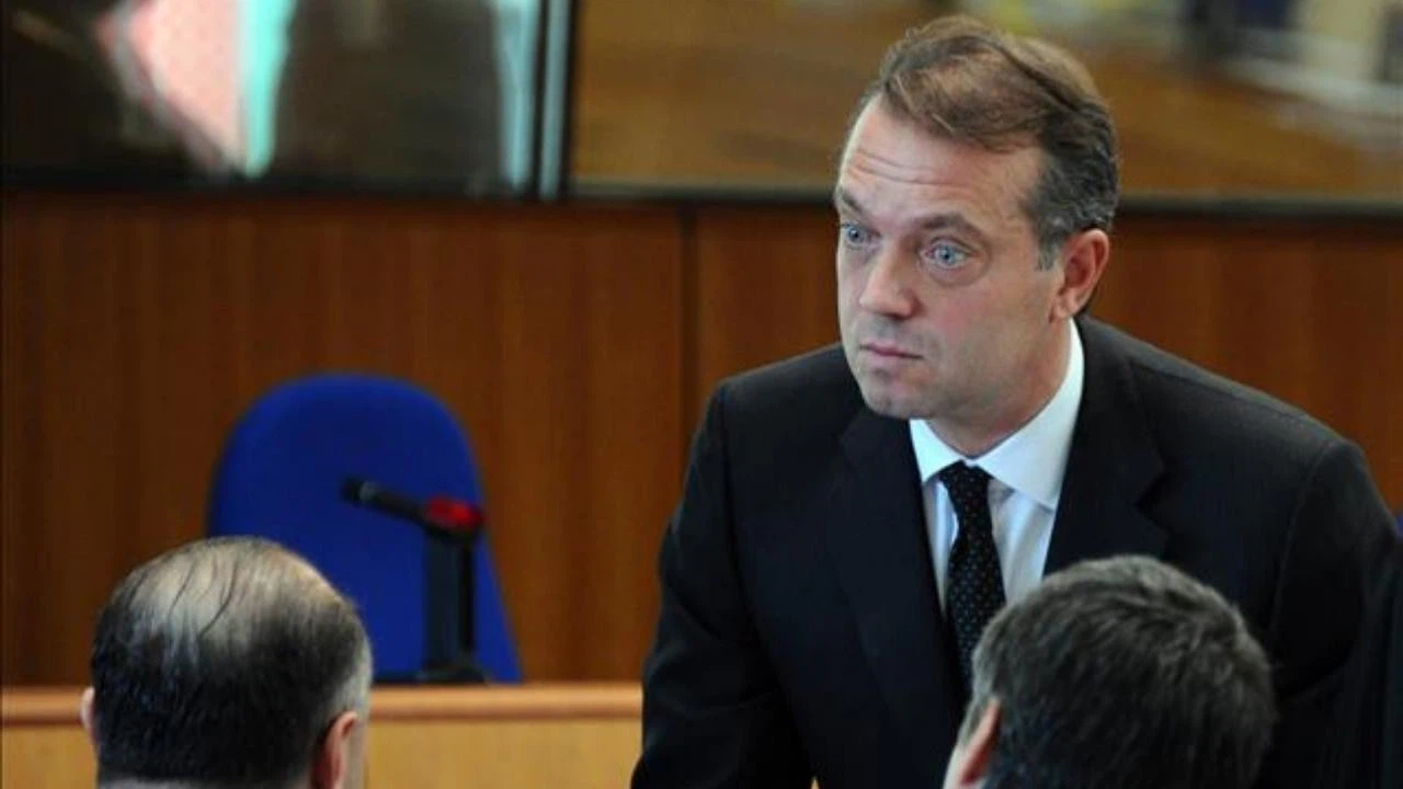 YSK, Cem Uzan'ın adaylık başvurusunu reddetti!