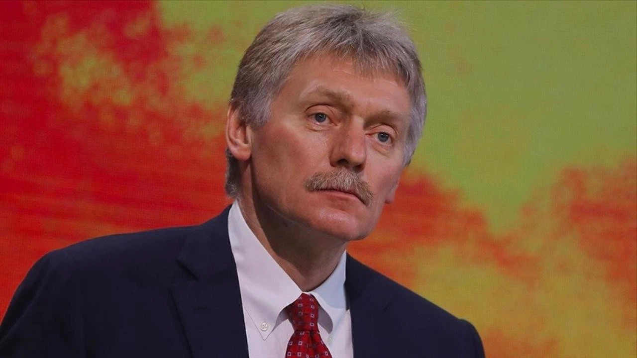 Kremlin, Batı "düşmanca" tepki sergiledi!