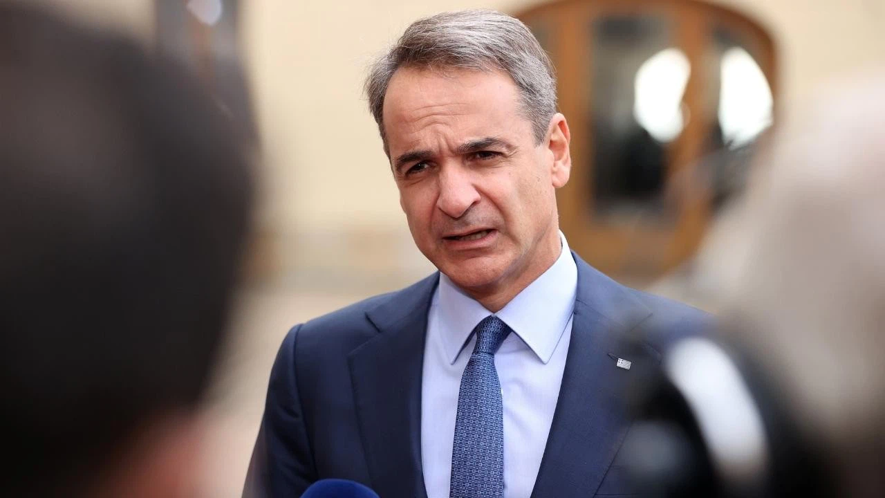 Yunanistan mayısta seçime gidiyor!